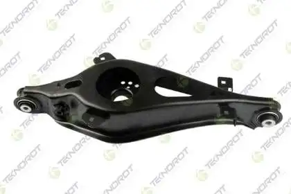 TEKNOROT FO-1389 Arka Denge Kolu (Alt) JX615K652AEB resmi