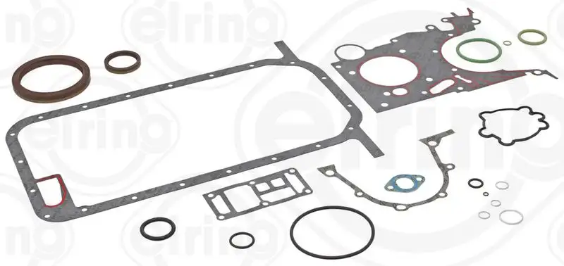 ELRING 893.749 Motor Takım Conta (Alt) 11111734268 resmi