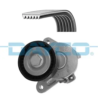 DAYCO KPV288 Kayış Seti resmi