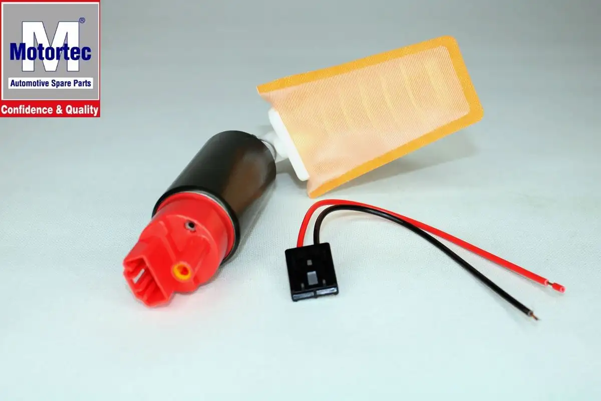 MOTORTEC ELT0332 Yakıt Pompası 542552203 resmi