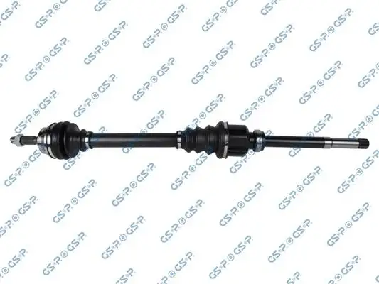 GSP 210308 Ön Aks (Sağ) 9671573280 resmi
