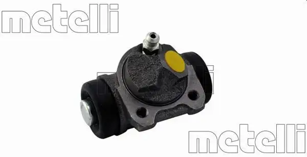 METELLI 04-0584 Arka Fren Merkezi (Sol) 7701034118 resmi