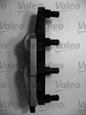 VALEO 245137 Bobin resmi