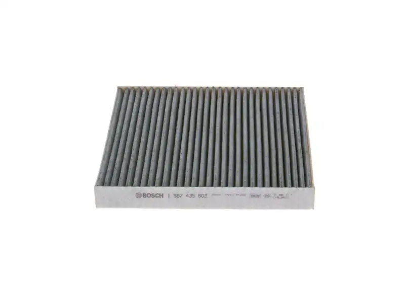 BOSCH 1987435602 Polen Filtresi (Karbonlu) 971331R000 resmi