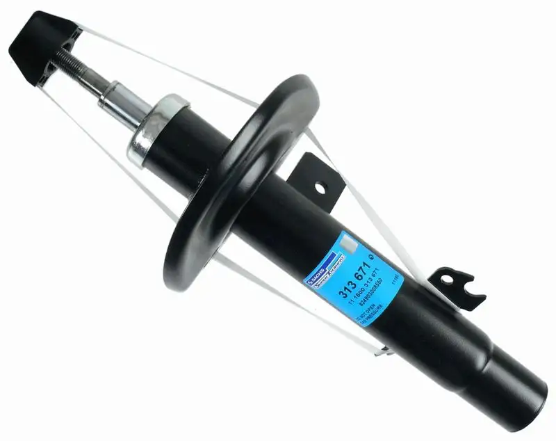 SACHS 313671 Ön Amortisör (Sol) resmi