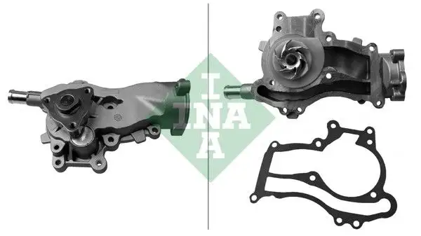 INA 538031410 Devirdaim resmi