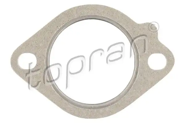 TOPRAN 502788001 Egzoz Boğaz Contası 18107549447 resmi