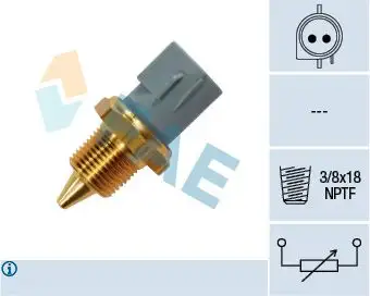 FAE 33430 Hararet Müşiri resmi