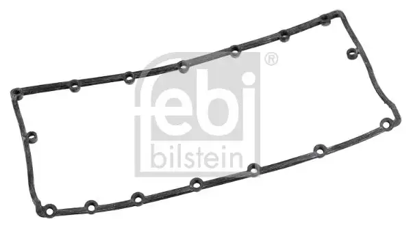 FEBI 176378 Üst Kapak Contası 070103469BSK1 resmi