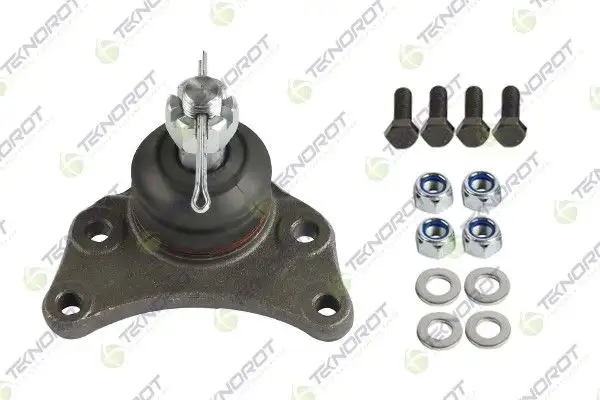 TEKNOROT T-866K Alt Rotil resmi