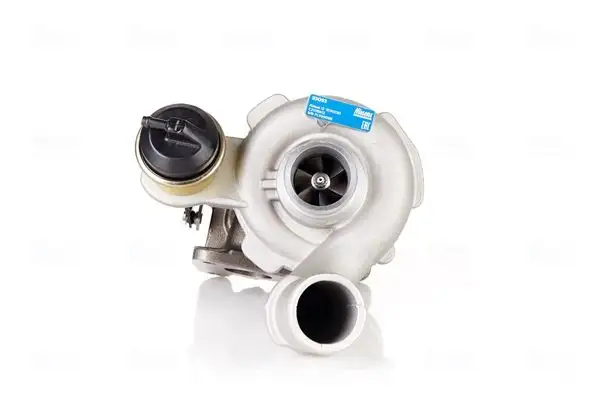 NISSENS 93093 Turbo (Komple) resmi
