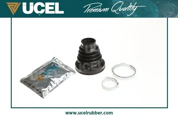ÜÇEL 41731 İç Aks Körüğü 3287A9 resmi