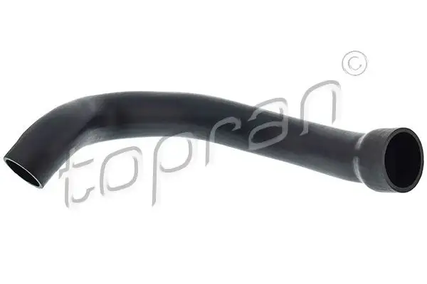 TOPRAN 408105001 Turbo Hortumu A9015281882 resmi