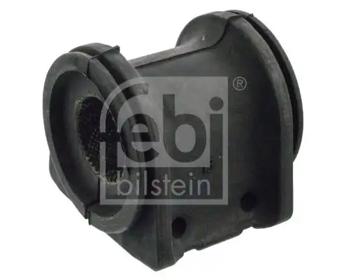 FEBI 104616 Viraj Lastiği (Ön) A6393231285 resmi