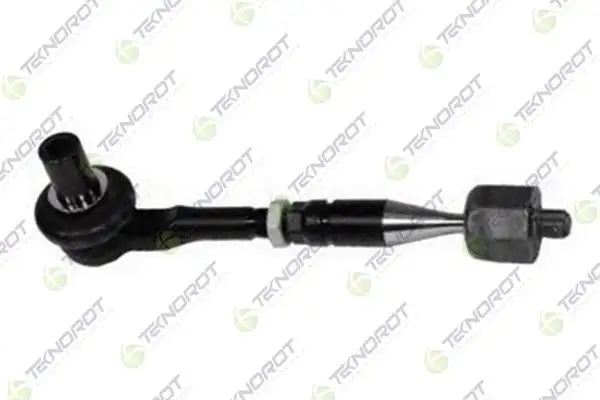 TEKNOROT A-611612 Rot Mili ve Rot Başı 4F0419811CKIT resmi