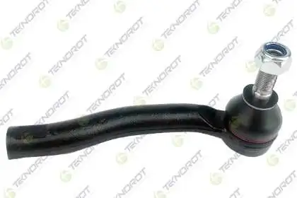 TEKNOROT T-601 Rot Başı (Sağ) resmi