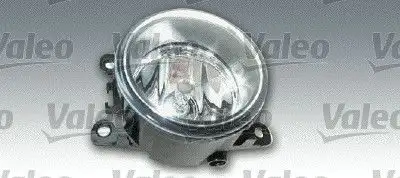 VALEO 088358 Sis Farı resmi