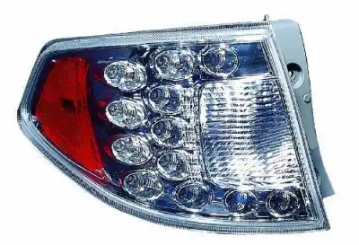 DEPO 220-1921L-UE Stop Lambası (Sol) 84912FG030 resmi