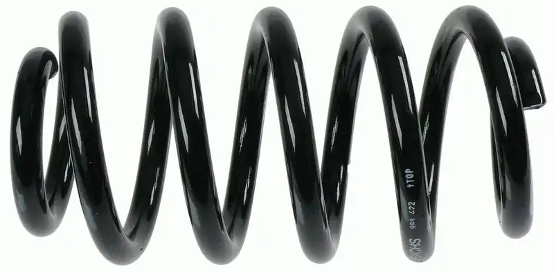 SACHS 998422 Ön Helezon Yayı 8E0411105CG resmi