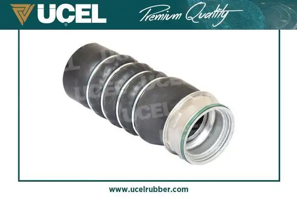ÜÇEL 65221 Turbo Hortumu 3C0145834L resmi