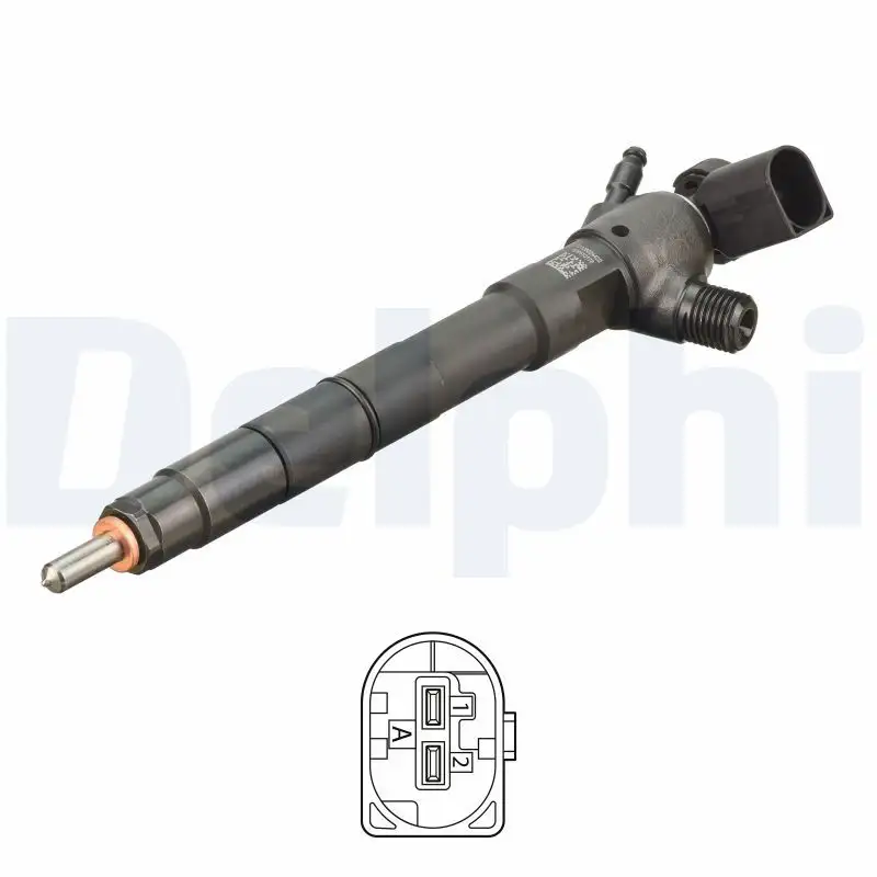 DELPHI 28577054 Enjektör resmi