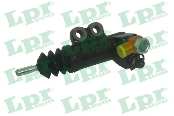 LPR 3138 Debriyaj Alt Merkez resmi