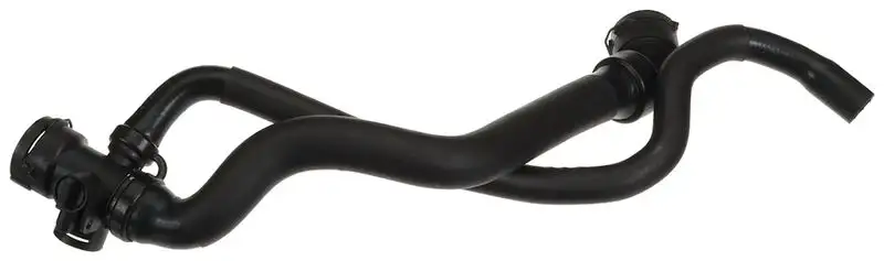 RAPRO R25630 Radyatör Alt Hortumu 8E0121049N resmi