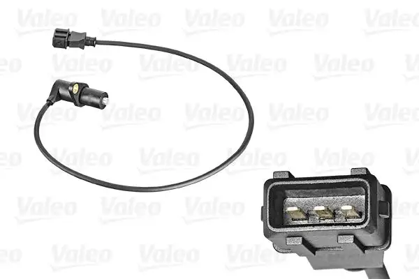 VALEO 253860 Eksantrik Sensörü 12141247258 resmi