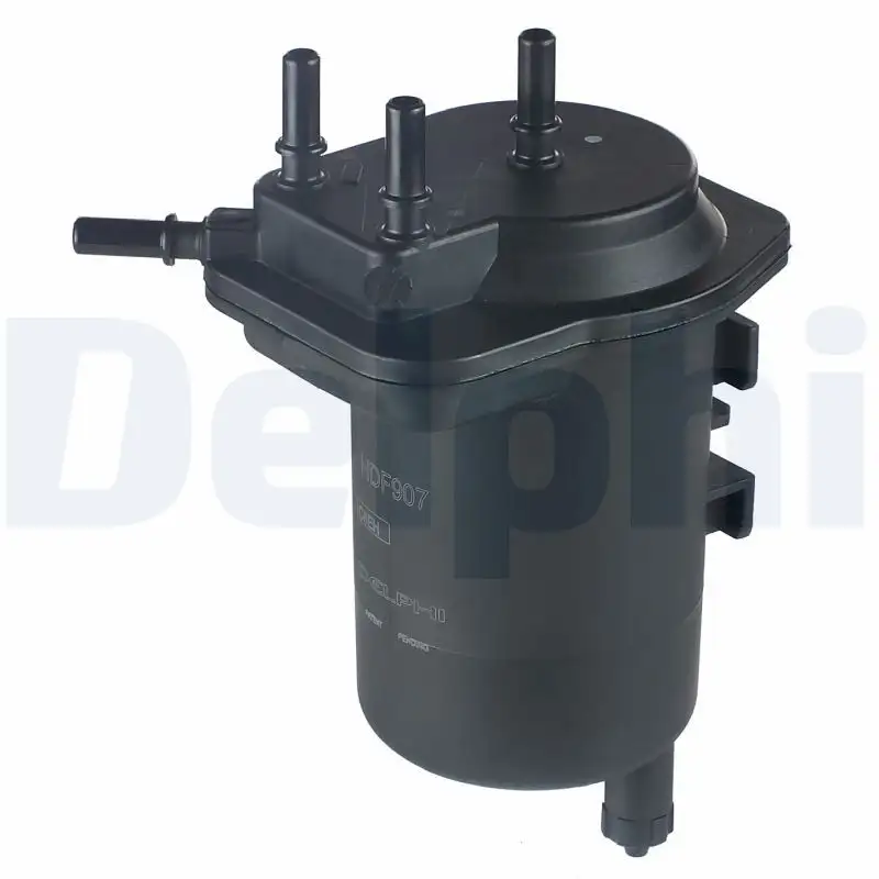 DELPHI HDF907 Yakıt Filtresi resmi