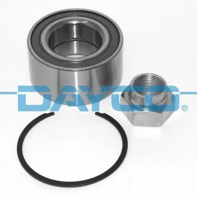 DAYCO KWD1192 Ön Aks Rulmanı 71714467 resmi