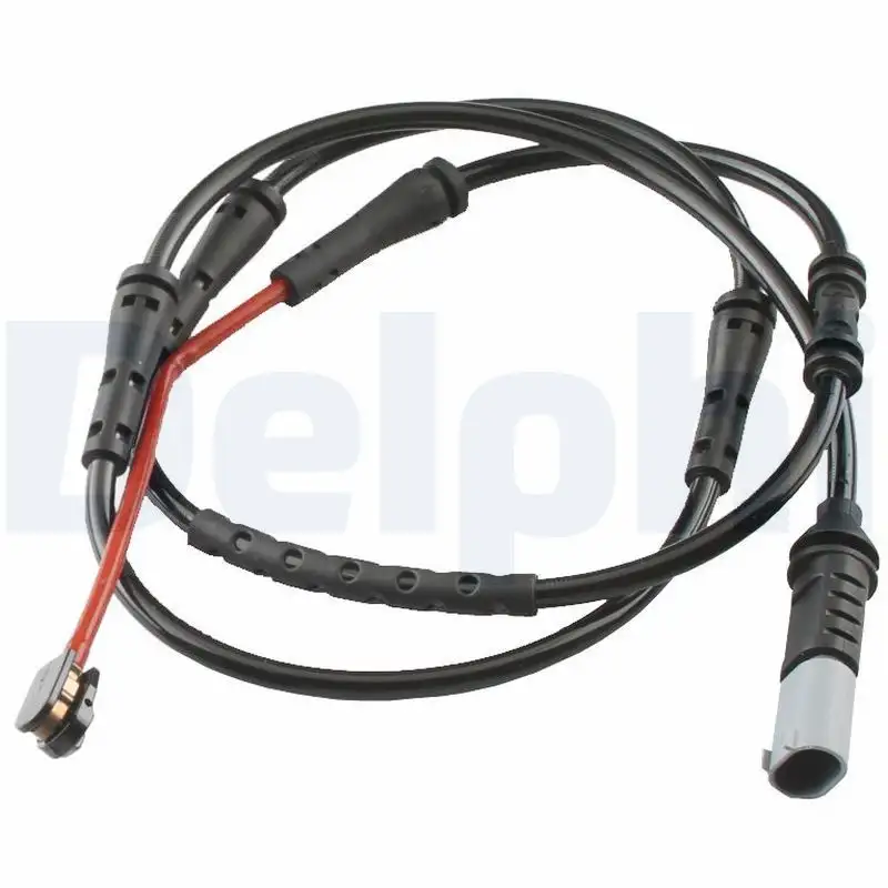 DELPHI LZ0238 Arka Balata Sensörü 34356791963 resmi