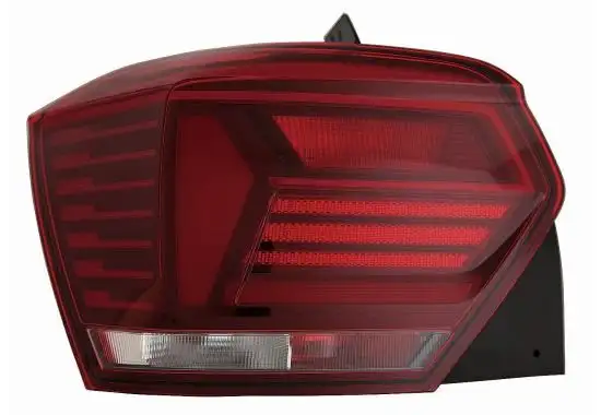 DEPO 441-19BCL-LD-UE Stop Lambası (Sol) 2G0945095B resmi