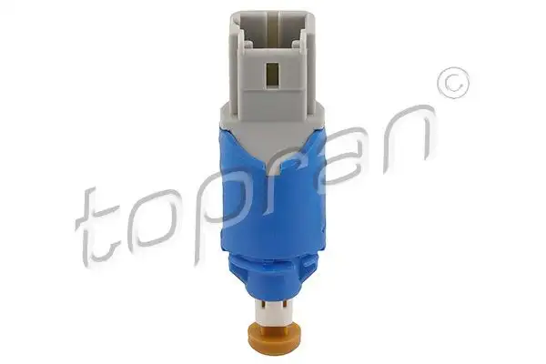 TOPRAN 638188001 Debriyaj Pedal Müşiri resmi