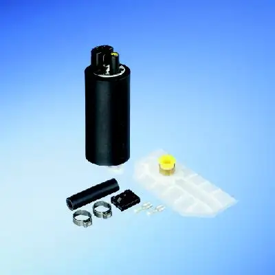 BOSCH 0580314070 Yakıt Pompası 16141184022 resmi