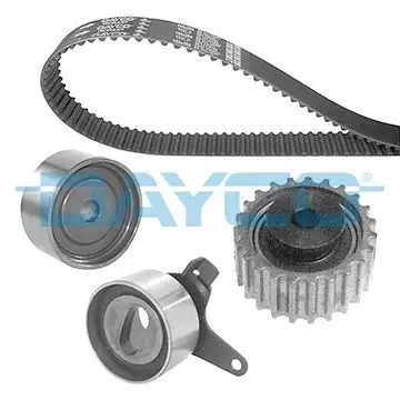 DAYCO KTB433 Triger Seti resmi