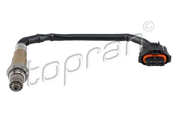 TOPRAN 207431001 Oksijen Sensörü 09158718 resmi