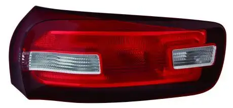 DEPO 552-1946L-UE Stop Lambası (Sol) 9676120780 resmi