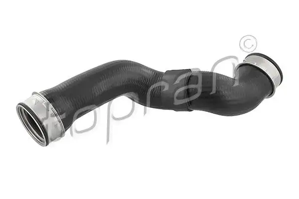 TOPRAN 408124001 Turbo Hortumu A2035283482 resmi