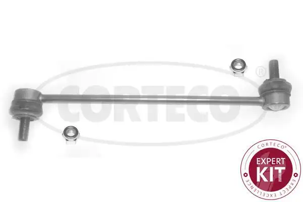 CORTECO 49398919 Z-Rot (Ön) resmi