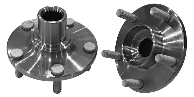MGA 72340 Ön Poyra 7T161104AA resmi