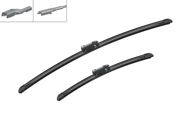 BOSCH 3397007292 Silecek Süpürgesi (Takım) 28890JD910 resmi