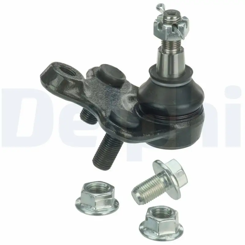 DELPHI TC3679 Alt Rotil 51220TR0A01 resmi