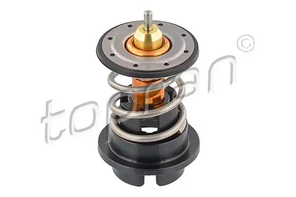 TOPRAN 117253001 Termostat 03H121113B resmi