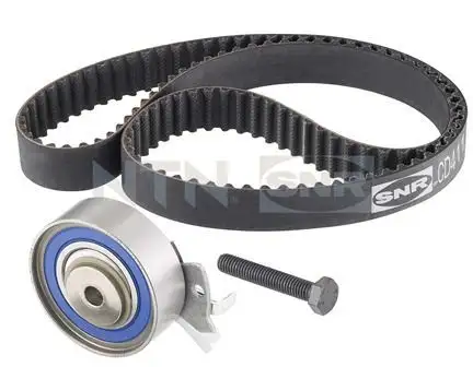 SNR KD453.02 Triger Seti resmi