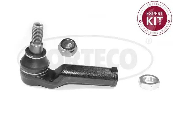CORTECO 49398774 Rot Başı (Sağ) resmi