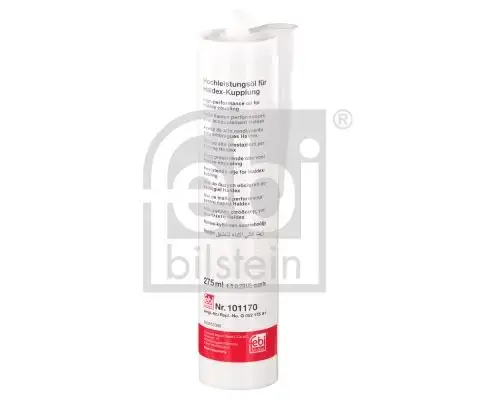 FEBI 101170 Haldex Yağı (0,25 Litre) resmi