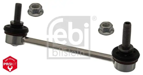 FEBI 43573 Z-Rot (Arka Sol) 33509803515 resmi
