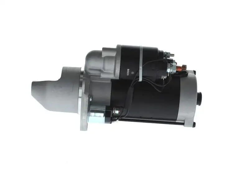 BOSCH 1986S10040 Marş Motoru resmi