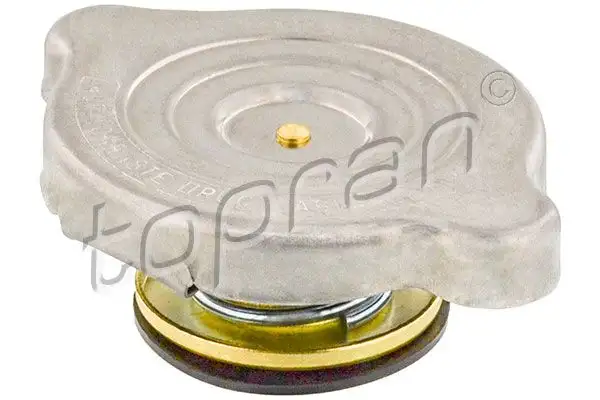 TOPRAN 400252002 Yedek Su Depo Kapağı resmi