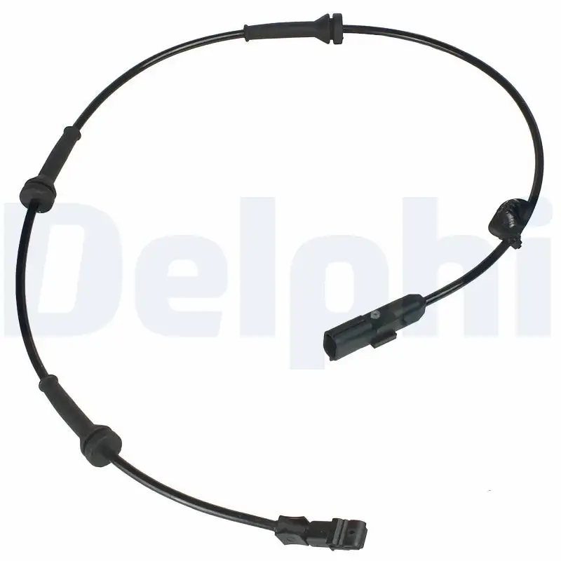 DELPHI SS20294 ABS Hız Sensörü (Ön) 8200404460 resmi